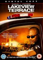 Lakeview Terrace Online DVD Rental
