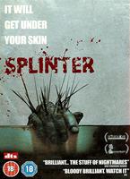 Splinter Online DVD Rental