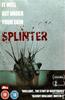Splinter Online DVD Rental