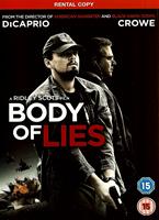 Body Of Lies Online DVD Rental
