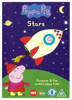 Peppa Pig: Stars Online DVD Rental