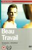 Good Work Online DVD Rental