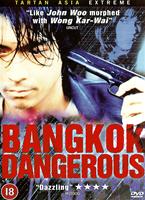 Bangkok Dangerous Online DVD Rental