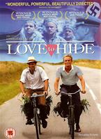 A Love to Hide Online DVD Rental