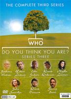 Who Do You Think You Are?: Series 3 Online DVD Rental