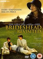 Brideshead Revisited Online DVD Rental