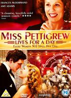 Miss Pettigrew Lives for a Day Online DVD Rental