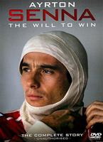 Ayrton Senna: The Will to Win Online DVD Rental