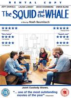 The Squid And The Whale Online DVD Rental