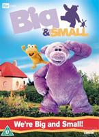 Big And Small: Vol.1 Online DVD Rental
