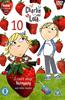 Charlie And Lola: Vol.10 Online DVD Rental