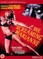 Die Screaming Marianne Online DVD Rental
