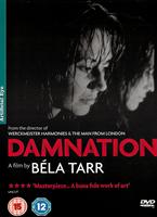 Damnation Online DVD Rental