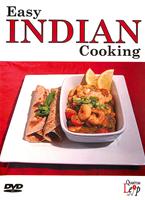 Easy Indian Cooking Online DVD Rental