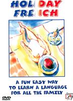 Holiday French Online DVD Rental