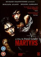 Martyrs Online DVD Rental