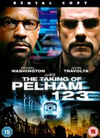 The Taking of Pelham 123 Online DVD Rental