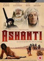 Ashanti Online DVD Rental