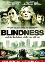 Blindness Online DVD Rental