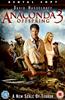 Anaconda 3: Offspring Online DVD Rental