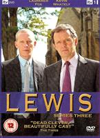 Lewis: Series 3 Online DVD Rental