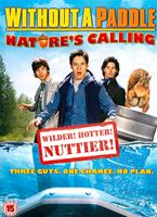 Without a Paddle 2: Nature's Calling Online DVD Rental