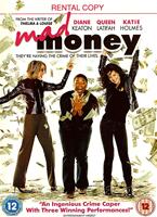 Mad Money Online DVD Rental