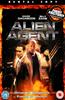 Alien Agent Online DVD Rental