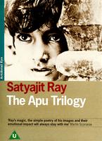 The Apu Trilogy: Aparajito Online DVD Rental