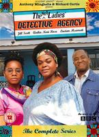The No. 1 Ladies' Detective Agency: Complete Series Online DVD Rental