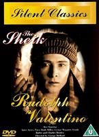 The Sheik Online DVD Rental