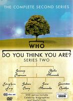Who Do You Think You Are?: Series 2 Online DVD Rental