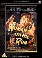 Woman on the Run Online DVD Rental