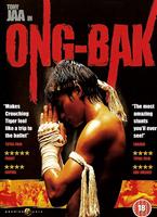 Ong Bak Online DVD Rental