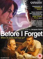 Before I Forget Online DVD Rental