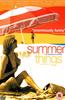 Summer Things  Online DVD Rental