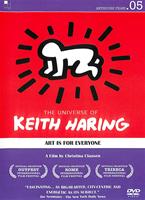 Universe of Keith Haring Online DVD Rental