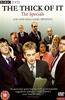 The Thick of It: The Specials Online DVD Rental