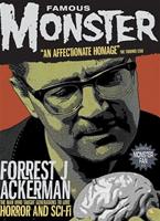Famous Monster Online DVD Rental