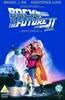 Back To The Future: Part 2 Online DVD Rental