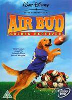 Air Bud: Golden Receiver Online DVD Rental
