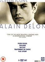 Alain Delon Collection: Flic Story Online DVD Rental