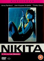Nikita Online DVD Rental