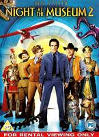 Night at the Museum 2: Battle of the Smithsonian Online DVD Rental