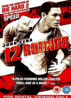 12 Rounds Online DVD Rental