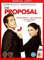 The Proposal Online DVD Rental