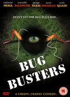 Bug Buster Online DVD Rental