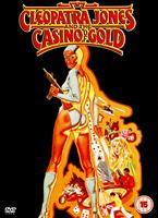 Cleopatra Jones and the Casino of Gold Online DVD Rental