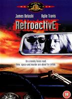 Retroactive Online DVD Rental