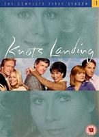 Knots Landing: Season 1 Online DVD Rental
